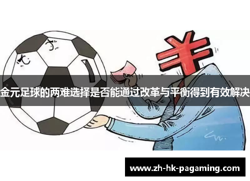 金元足球的两难选择是否能通过改革与平衡得到有效解决