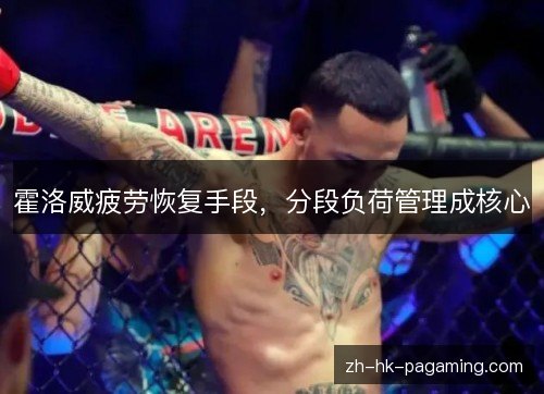 霍洛威疲劳恢复手段，分段负荷管理成核心